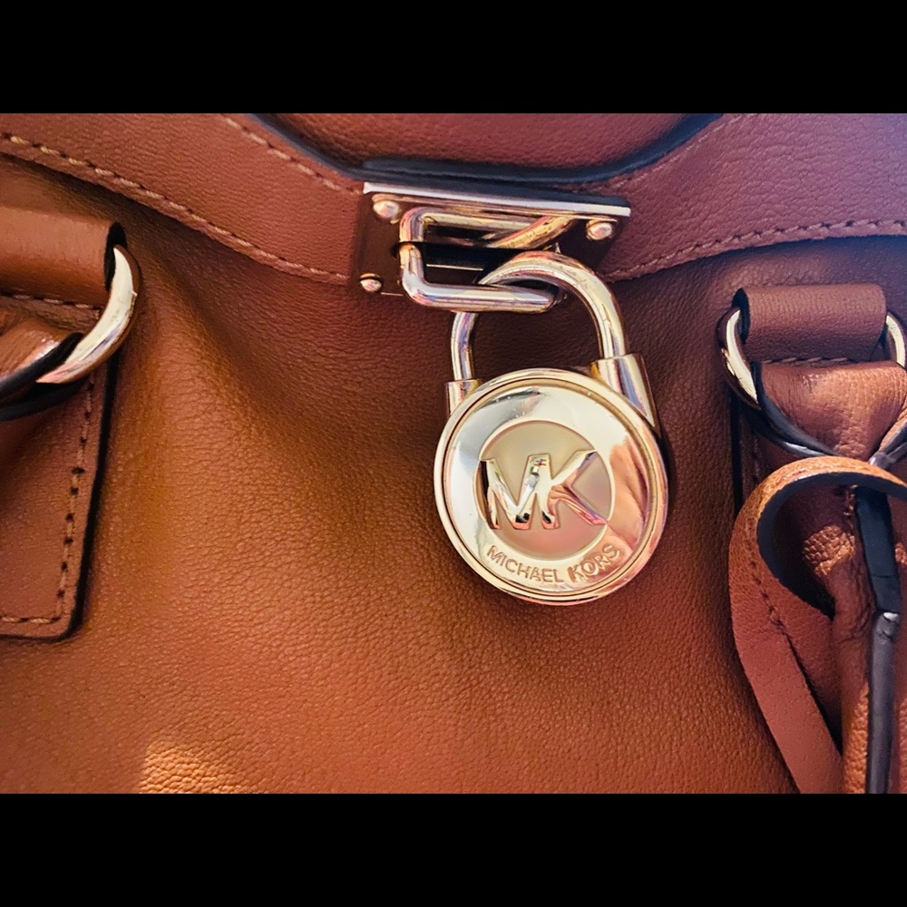 Michael Kor handbag